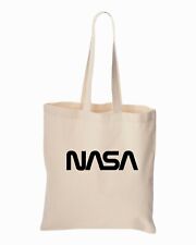 Nasa tote bag. for sale  Aberdeen