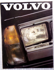 Original 1980 volvo for sale  West Palm Beach