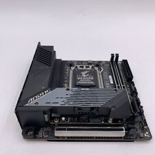GIGABYTE B650I AORUS Ultra Mini-ITX AM5 DDR5 Wi-Fi 6E Motherboard for sale  Shipping to South Africa