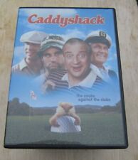 Caddyshack-DVD por Chevy Chase-Rodney Dangerfield segunda mano  Embacar hacia Spain