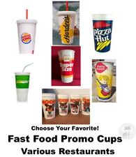 Fast food promo for sale  Lewisburg