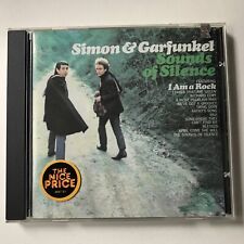Usado, Sounds of Silence por Simon & Garfunkel (CD, agosto-2001, Legacy) comprar usado  Enviando para Brazil