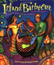 Island barbecue spirited for sale  UK