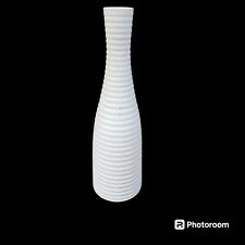 Ikea vase ribbed for sale  Hillsboro