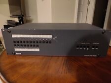 Extron crosspoint 12x8 for sale  Springdale
