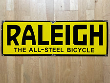 Bicicleta Raleigh - Clásica para entusiastas de la bicicleta - Original hasta 1930 segunda mano  Embacar hacia Argentina