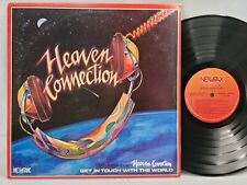 Dony McGuire's Heaven Connection - OG 1979 LP - NEWPAX - GOSPEL POP - EX comprar usado  Enviando para Brazil