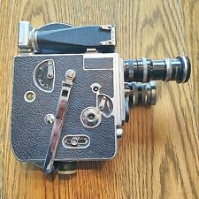 Paillard bolex h16 for sale  Blairstown