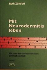 Neurodermitis leben man gebraucht kaufen  Diez