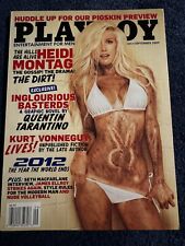 Playboy magazine 2008 for sale  Cincinnati