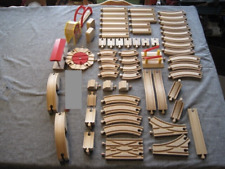 Brio wooden track for sale  Canyonville