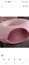 Cat bed tunnel for sale  BIRMINGHAM
