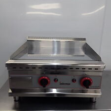 Chrome griddle 60cm for sale  BRIDGWATER