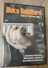 Duke robillard guitar for sale  MALMESBURY