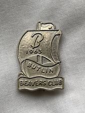 Butlins beavers club for sale  WELLINGBOROUGH