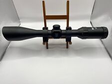 Rifle scope nikko for sale  Lakeland