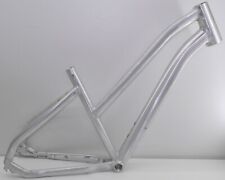 28" Damen Crossrad Aluminium ROH Rahmen Ghost SQUARE Cross 3 MISS 56 cm NEU comprar usado  Enviando para Brazil