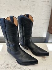 Coole westernstiefel cowboysti gebraucht kaufen  Lotte