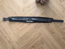 Makita padded tool for sale  CARDIGAN