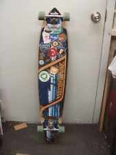 Downhill cruiser longboard for sale  Weatherford