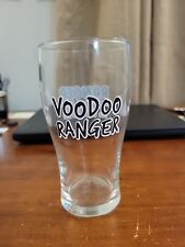 Vaso de cerveza Voodoo Ranger 16 OZ, logotipo segunda mano  Embacar hacia Argentina