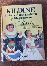 Kildine histoire méchante d'occasion  Bourgueil