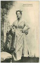 Martinique. 10.type costume d'occasion  France