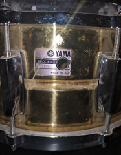 14x6.5 yamaha sd416 for sale  Valmy