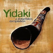 Didgeridoo yidaki various d'occasion  Expédié en France