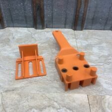 Wolfcraft DOWEL QUICK Plastic Doweling Jig, used for sale  Shipping to South Africa