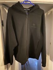 Arcteryx gothic merino for sale  HUDDERSFIELD