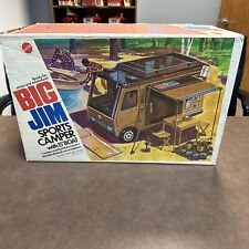 big jim camper for sale  Lincoln