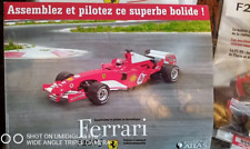 Ferrari f2005 voiture d'occasion  Bourg-de-Péage