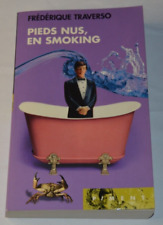 Pieds nus smoking d'occasion  Biscarrosse