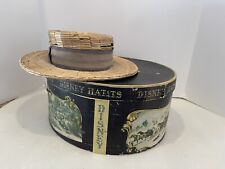 Vintage disney hat for sale  Saint Louis