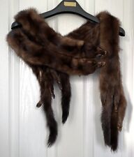 Vintage national fur for sale  ALTON