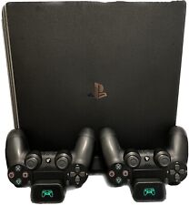 Playstation pro 1tb for sale  Ruskin