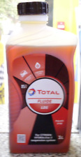 Total olio fluido usato  Popoli