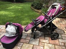 Uppababy vista double for sale  Spring