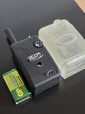 Used, Delkim RX Pro Carp Fishing Bite Alarm Receiver for TXI Plus Alarms - Plus Extras for sale  Shipping to South Africa