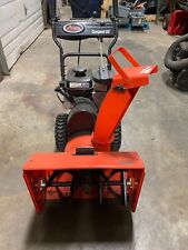 ariens compact 22 snow blower for sale  Irvington