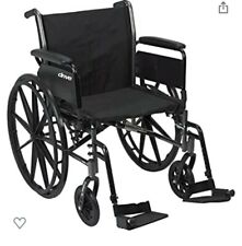 Drive wheelchair cruiser for sale  Jacksonville