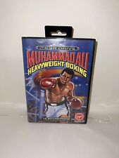 Muhammad ali heavyweight for sale  WALLSEND