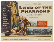 Land pharaohs starring for sale  BLACKWOOD