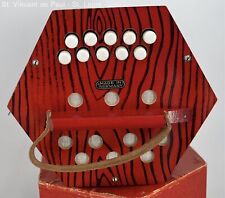 Vintage scholer concertina for sale  Saint Louis