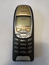 Nokia 6310 unlocked for sale  BRADFORD