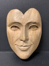 Face paper mache for sale  Elmhurst