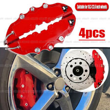 Red brake parts for sale  UK