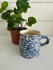 Roseville pottery mug for sale  Franklin