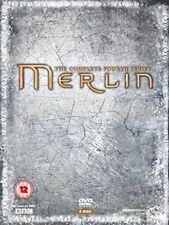 Merlin complete bbc for sale  AMMANFORD